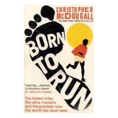 Born to Run