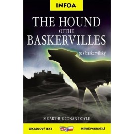 The Hound of the Baskervilles / Pes Baskervillský