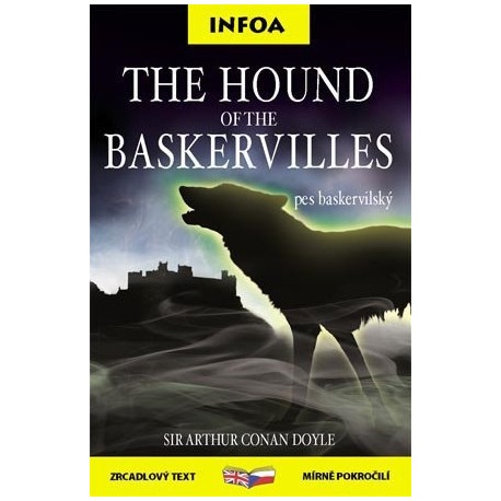 The Hound of the Baskervilles / Pes Baskervillský The Hound of the Baskervilles / Pes Baskervillský