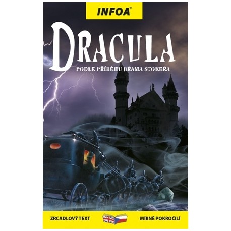 Dracula / Drákula Dracula / Drákula