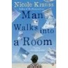 Man Walks Into the Room