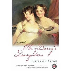 Mr Darcy' s Daughters