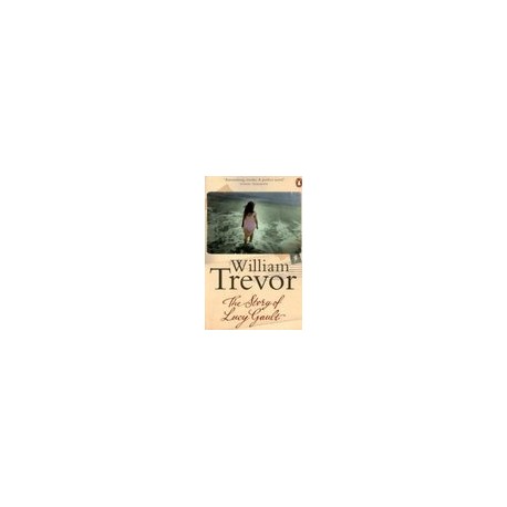 The Story of Lucy Gault The Story of Lucy Gault