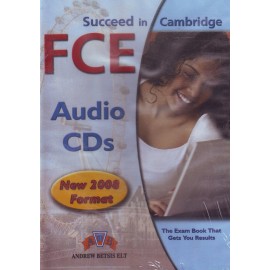 Succeed in Cambridge FCE: 15 Theme-based Practice Tests CDs
