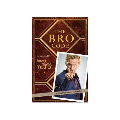 The Bro Code The Bro Code