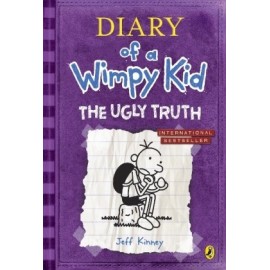 Diary of a Wimpy Kid 5: The Ugly Truth