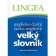LINGEA: Velký slovník anglicko-český, česko-anglický 3. vydání