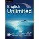 English Unlimited Intermediate Class CDs