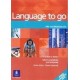 Language to go Pre-intermediate Teacher's Resource Book
