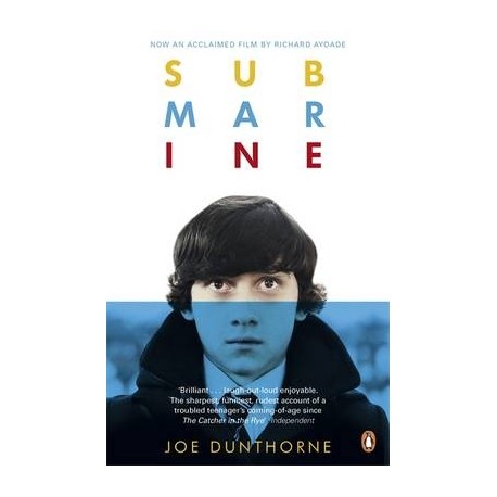 Submarine Submarine