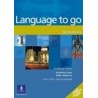 Language to go Intermediate Student's Book with Phrasebook