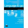 Language to go Intermediate Teacher's Resource Book