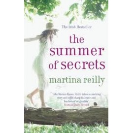 The Summer of Secrets