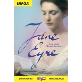 Jane Eyre / Jana Eyrová