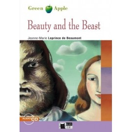 Beauty and the Beast + CD