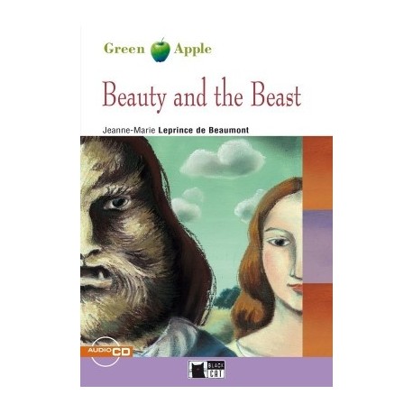 Beauty and the Beast + CD