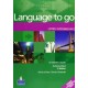 Language to go Upper-Intermediate Student's Book with Phrasebook