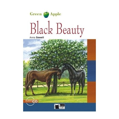 Black Beauty + CD Black Beauty + CD