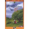 Five Children and IT + CD