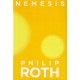 Nemesis (hardback)