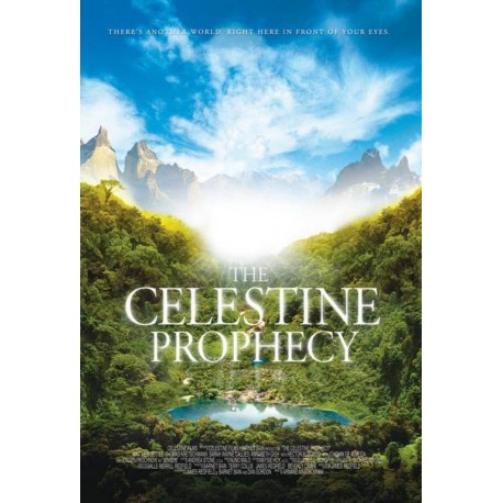 The Celestine Prophecy The Celestine Prophecy