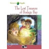 The Lost Treasure of Bodega Bay + CD/CD-ROM