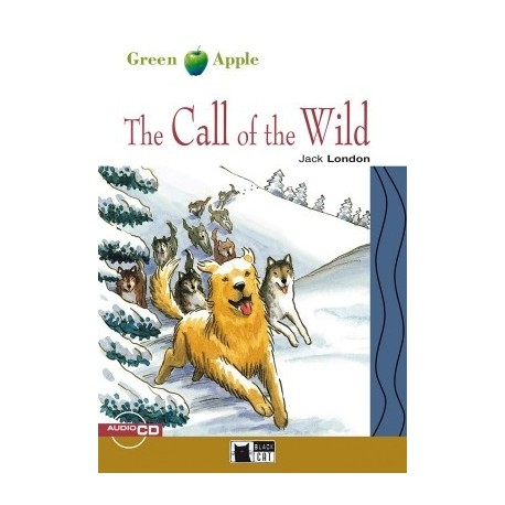 The Call of the Wild + CD The Call of the Wild + CD