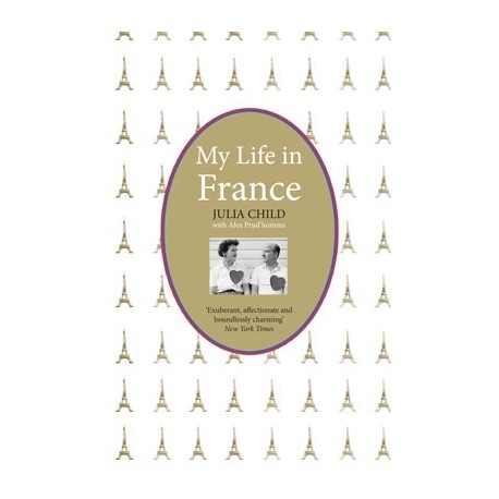 My Life in France