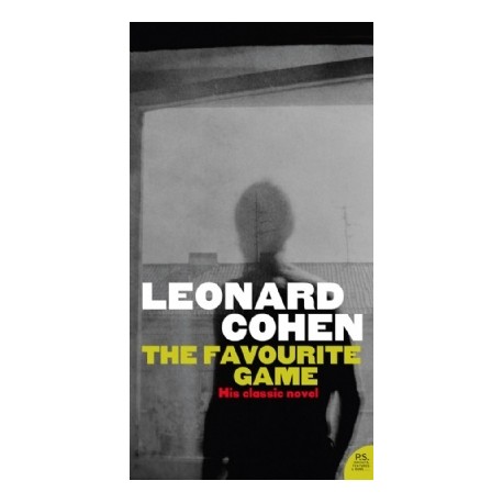 The Favourite Game The Favourite Game