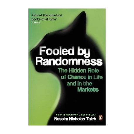 Fooled by Randomness