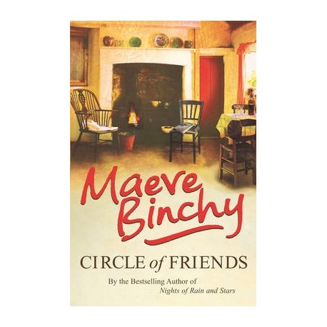 Circle Of Friends Circle Of Friends