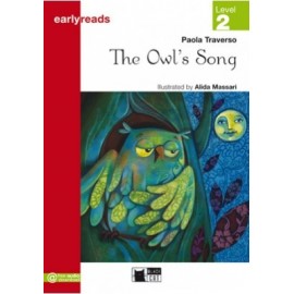 The Owl's Song (Level 2) + audio download