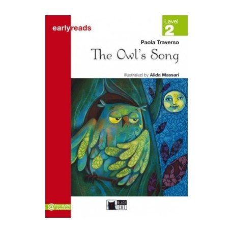 The Owl's Song (Level 2) + audio download
