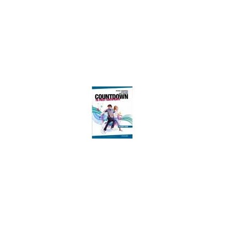 Countdown to First Certificate (New Edition) Teacher's Book Countdown to First Certificate (New Edition) Teacher's Book