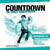 Countdown to First Certificate (New Edition) Class Audio CDs