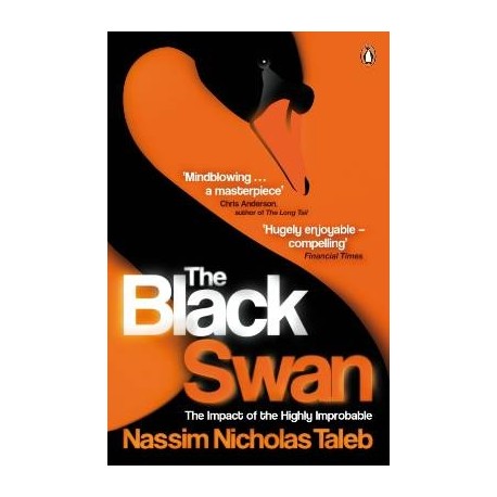 The Black Swan