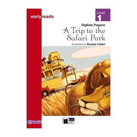 A Trip to the Safari Park (Level 1)