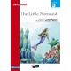 The Little Mermaid (Level 3) + audio download