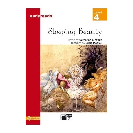 Sleeping Beauty (Level 4) + audio download Sleeping Beauty (Level 4) + audio download