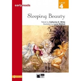 Sleeping Beauty (Level 4) + audio download