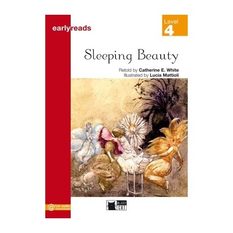 Sleeping Beauty (Level 4) + audio download