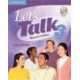 Let's Talk Second Edition Level 3 Student's Book with Self-study Audio CD