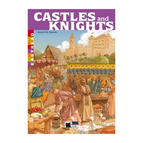 Castles and Knights (Level 1)
