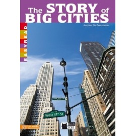 The Story of Big Cities (Level 2)