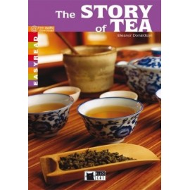 The Story of Tea (Level 2)