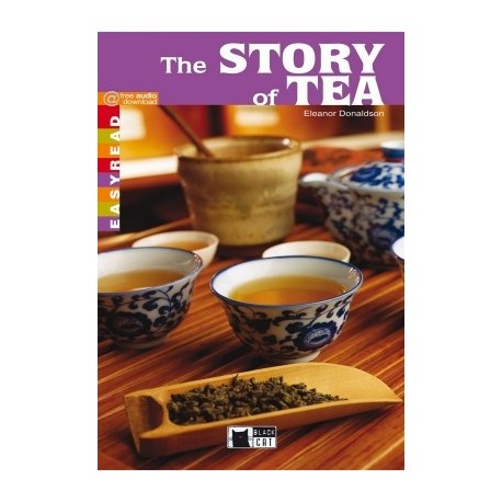The Story of Tea (Level 2) The Story of Tea (Level 2)