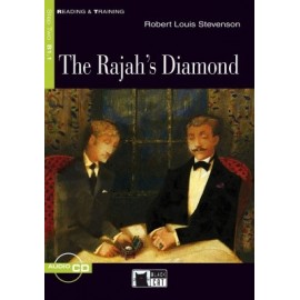 The Rajah's Diamond + CD