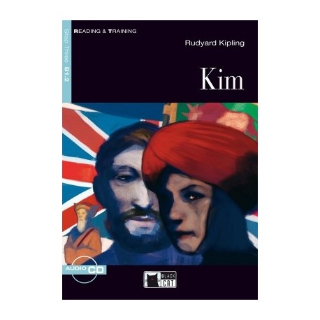 Kim + CD Kim + CD