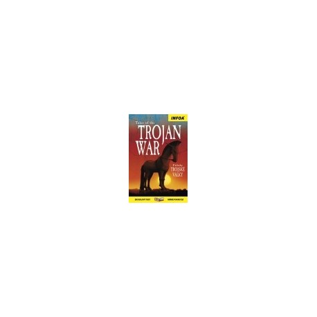 Tales of the Trojan War / Příběhy trojské války Tales of the Trojan War / Příběhy trojské války