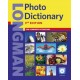 Longman Photo Dictionary Third Edition + CDs